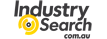 IndustrySearch Logo