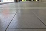 Anti-slip coating solves safety issue in Canberra CBD