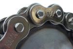 Kana Back In Australia with Ag-Guard Roller Chain.