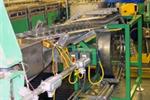 Aluminum can conveying in the beverage industry