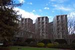 Precast concrete accommodation at University of Canterbury