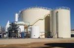Organic wastes to produce biogas for green power generation
