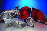 Headlight manufacturer races to market with help of Objet 3D Printer