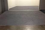Floor Tuff Ultimate provides anti-slip solution for DHL cold room