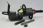Stainelec Hydraulic Equipment presents Edilgrappa Rebar Cutters