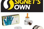 Signet's Own - adding even more value
