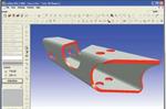 cncKad, integrated CAD/CAM for sheet metal manufacturers