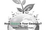 How green is your gearbox?