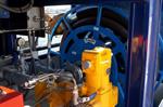 Reel solution streamlines marine fuelling in Syd harbour