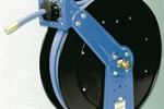 Quality hose reels 'a must' for pressure cleaning