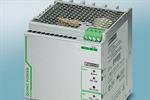 New power supply for frequency inverters