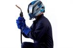 Selecting the right helmet for welding