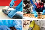 Food processing: it all begins with the right glove