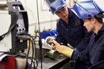 Manufacturers urged to drive high performance work practices