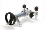 Considerations for hydraulic pressure calibrations