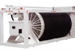 Cable reeler increases mine safety
