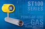 Laboratory gas sub-metering use thermal flow meters, save money