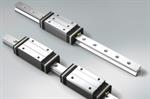 NSK adds NH and NS series to its Linear Guide™ lineup