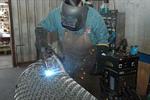 Understanding the concept of welding
