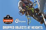 Dropped objects at heights: state of the risk-a free ergodyne webinar