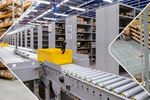 Achieving rapid payback on your pallet racking purchase