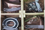 Short and Long Term Storage & Preservation of Bearings & Slew Rings