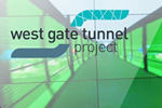 Access Control Systems Ensure West Gate Tunnel Workers' Safety