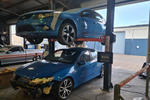 10 Commonly Asked Questions About 2 Post Car Hoists