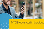 MYOB Advanced in the cloud