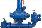 The genuine, heavy duty pump to handle thick sludge or slurry without choking