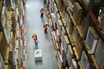 Common safety issues in Australian warehouses