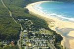 Case Study: Joalah Holiday Park, NSW