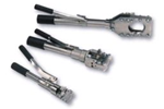 Hydraulic Cable Cutters from Larzep Australia
