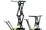 Hydraulic Lifting Tables from Larzep Australia