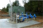 Council's supernatant recycling system demonstrates water conservation