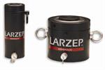 Lock nut cylinders from Larzep Australia