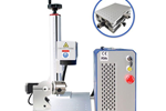 AJAX Fiber Laser marking Machines