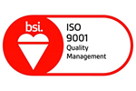 Mipac quality recognised to new ISO certification