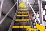 Alternatives to making stairs in your workplace safer