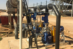 North Bourke Abattior chooses Gorman Rupp pumps for their reliability and easy maintenance