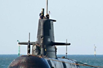 Redesign and manufacture of electronic printed circuit boards for submarines.