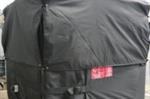 Custom-made Bulkibox Heater Jacket