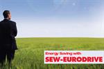 Energy Saving with SEW-EURODRIVE