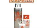 Is LPG used to fuel motor vehicles?