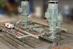 Kelair's Kral triple-screw pumps the good oil at power station