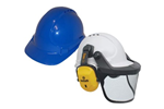 Hard hats: Standard protection requirements