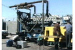 Bi-Tron Engine Treatment for 1,800 HP Diesel Engine