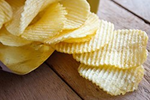 Healthier, better tasting chips and crisps with PEF technology