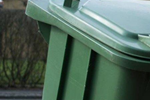 Waste collectors: the right castors for smooth operation