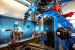 Taking the Angst out of Automation | Robotic Welding